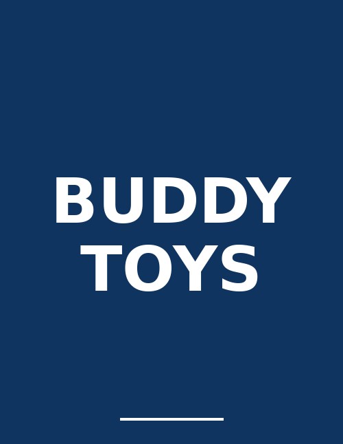 Buddy Toys