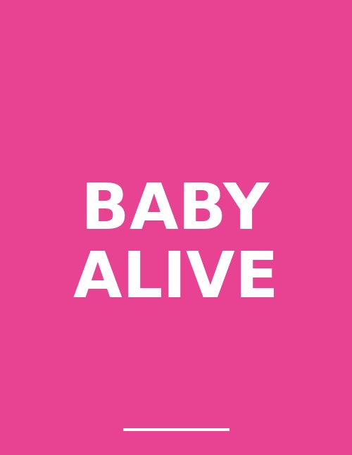 Baby Alive