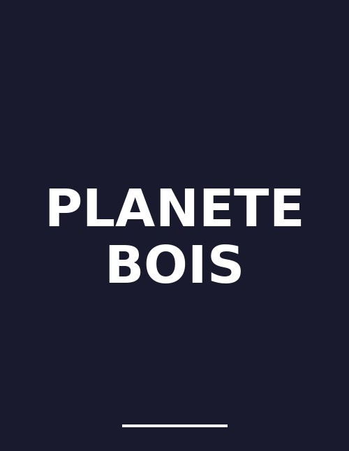 Planete bois