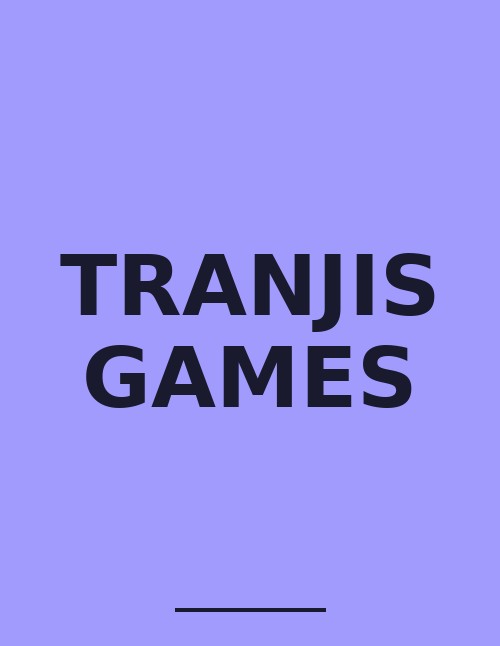 Tranjis Games