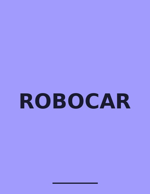 Robocar
