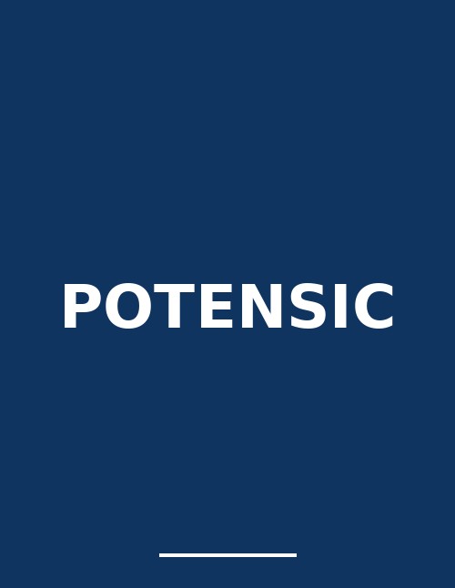 Potensic
