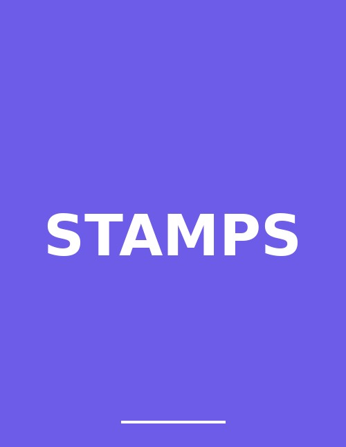 Stamps