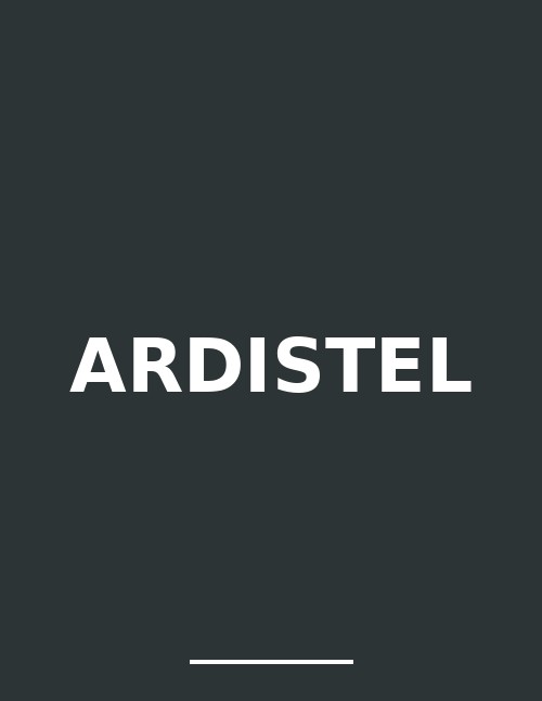 Ardistel