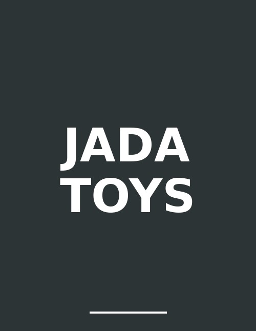 Jada Toys
