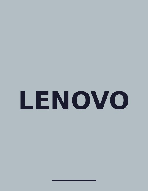 Lenovo