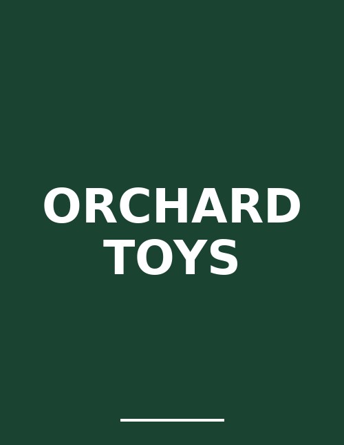 Orchard Toys