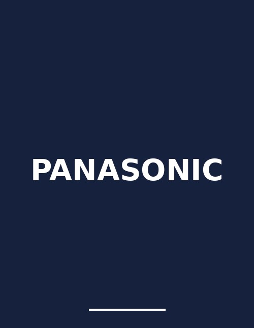 Panasonic