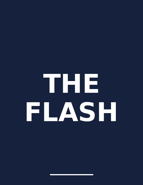 The Flash