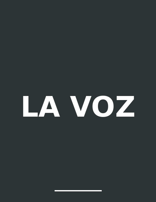 La Voz