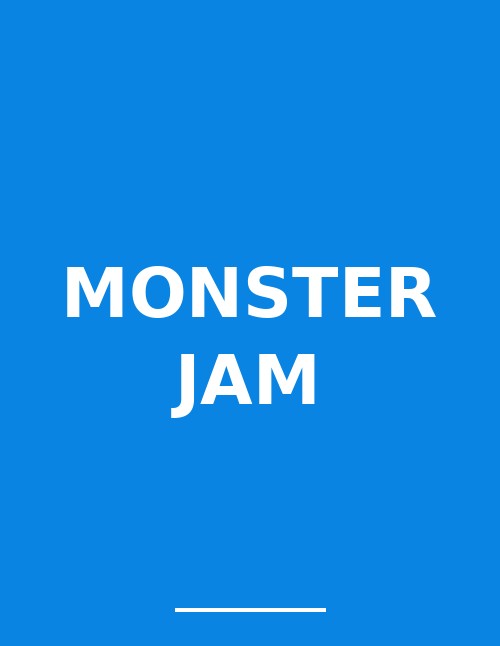 Monster Jam